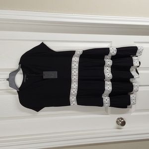 Gibson Look Dress Size Medium